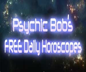 FREE DAily horoscopes