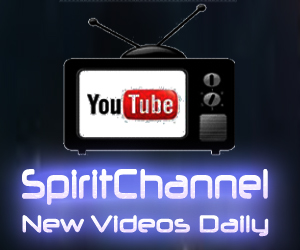 Spirit Channel on Youtube