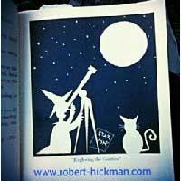 Wiccan Wisdom Novel by Psychic Bob